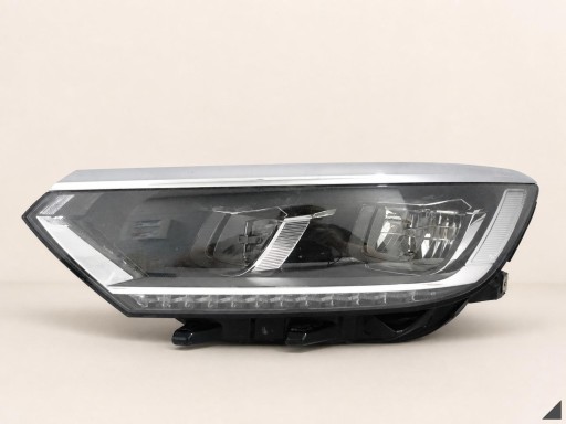 VW PASSAT B8 3G1 3G0 14-19 light BASIC FULL LED left front EUROPA