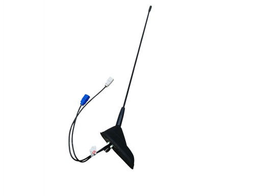 ANTENA dach Grundlage BAT CITROEN C4 PICASSO II C4 II 308 II 9666567580