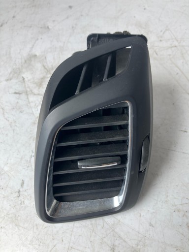 grid air conditioning devices left CITROEN DS5 EUROPA