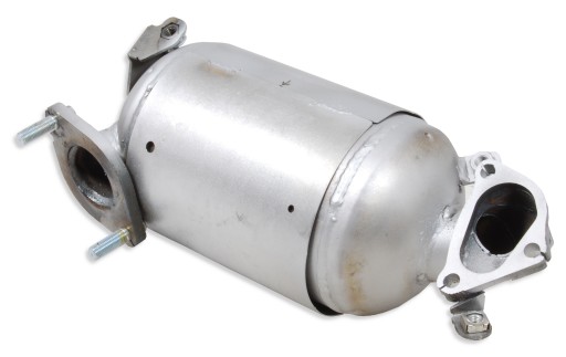 ID01513 (2) - Фильтр DPF KIA CEED 1.4 CRDi 90 л. с. | 2012-2015