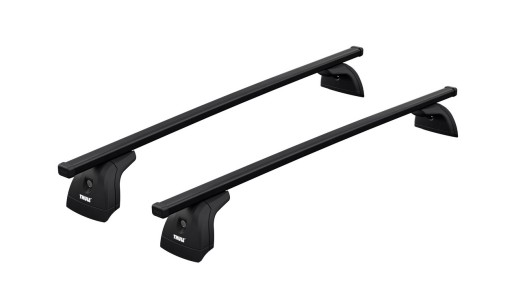 Багажник на дах Thule Toyota ProAce VERSO