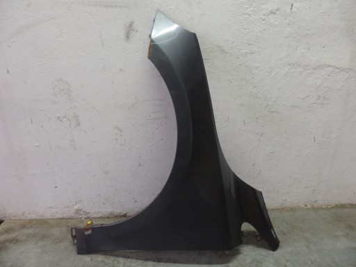 КРЫЛО ПЕРЕДНЕЕ ЛЕВОЕ VOLVO V40 II CC 2012-2016 455-16