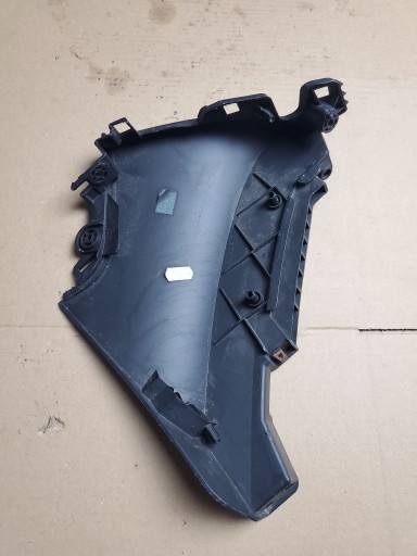 fedél csomag táblák kárpit MASKOWNICA OPEL INSIGNIA A I OE EU