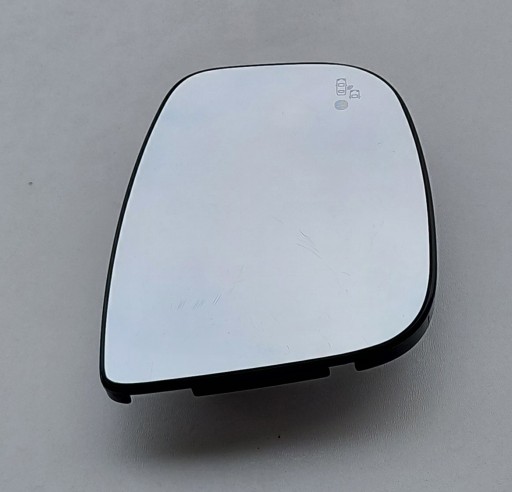 RIFTER DOBLO COMBO PROACE BERLINGO WKLAD of the right mirrors ASYSTENT OE