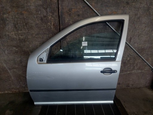 Portière Complets Gauche Avant VOLKSWAGEN BORA et LA7W