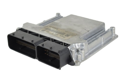 Computer Bedienteil BMW 0281016106 8506434