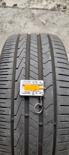 1x HANKOOK VENTUS PRIME 3 235/45R18 94V