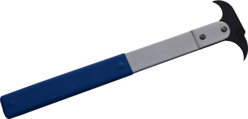 ЗНІМАЧ ВАЖІЛЬ ДЛЯ ЗНЯТТЯ УЩІЛЬНЮВАЛЬНИХ КІЛЕЦЬ