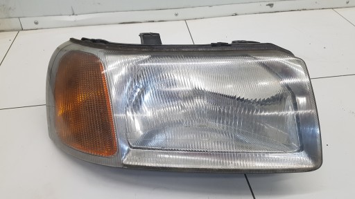 světlo pravá přední LAND ROVER FREELANDER