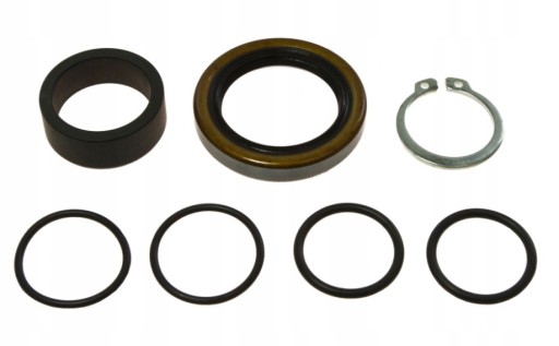 25-4001 - Комплект для ремонта ролика KTM EXC-F 350 ie4T