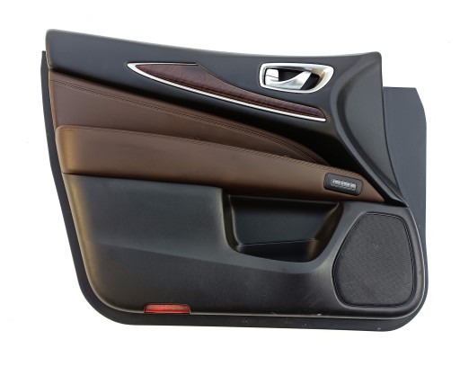 side door left front front INFINITI JX35 QX60 OE