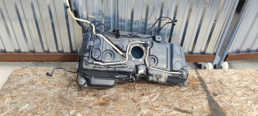 KRAFTSTOFFTANK TANK AUDI A3 Q3 83A VW 5QF201021GJ