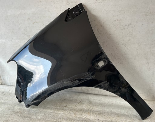 fender left front SMART FORTWO 453
