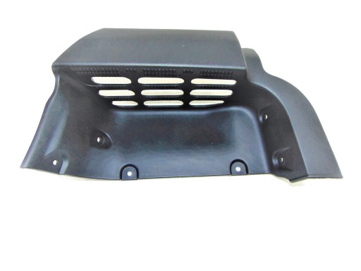 СТУПЕНЬ ЛЕВАЯ NT400 CABSTAR (F24M)