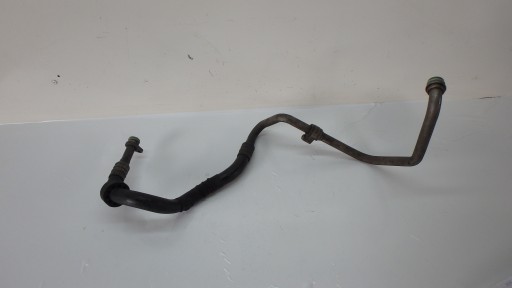 1561800082 - / MERCEDES ML W164 AMG 6.3 156 масляний шланг