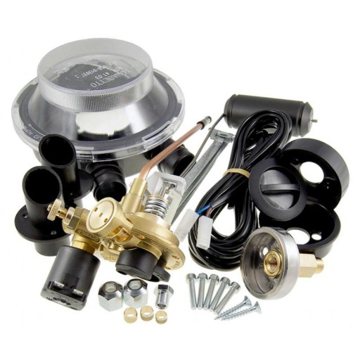 MVAT0A07S1 - БАГАТОЦИЛІНДРОВИЙ КЛАПАН TOMASETTO 400/30 ЛІВИЙ