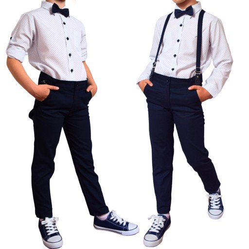 Іноземний комплект 86 синій