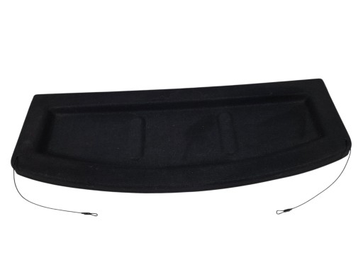 HYUNDAI I20 5D 2010 plato kufru zadní cierna originál.