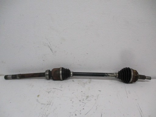 semi-axis right PEUGEOT 3008 II 9811176780