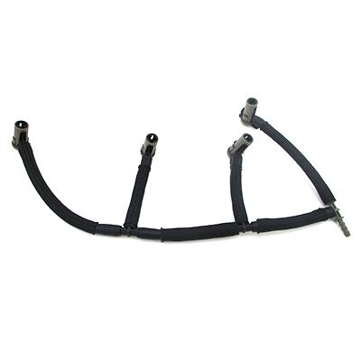 ШЛАНГ ДЛЯ ПЕРЕЛИВУ ІНЖЕКТОРА 9787E