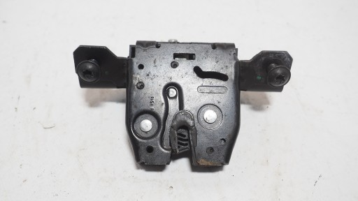 Opel Astra IV J lock rygiel bonnet boot