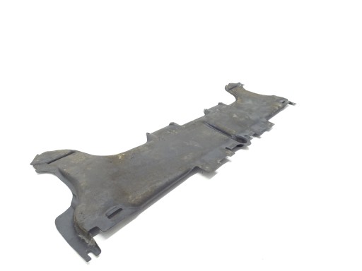 cover cover chassis of the engine rear part PORSCHE BOXSTER 987 98750412901