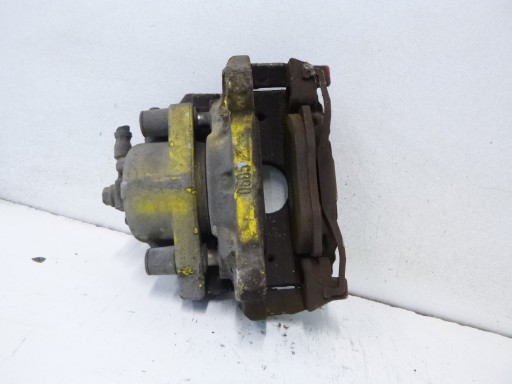 caliper brake front Opel Signum 2.2DTi 2004r.