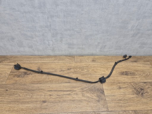 BMW F30 F31 F80 M3 Schlauch DYSZE Spritzdüse der Kühlergrill 7276500