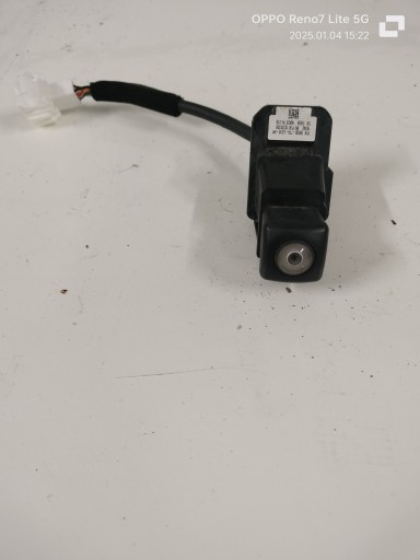 Камера заднего вида honda hr-v 39530-t7a-u010-m1 камера заднего вида