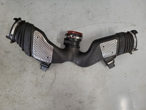 A6420907337 - MERCEDES GLK X204 10R 3.0 CDI 350CDI расходомер впускной