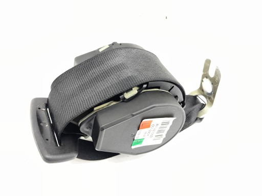 Gurten Sicherheits links heck AUDI A4 B8 8K0857805Q