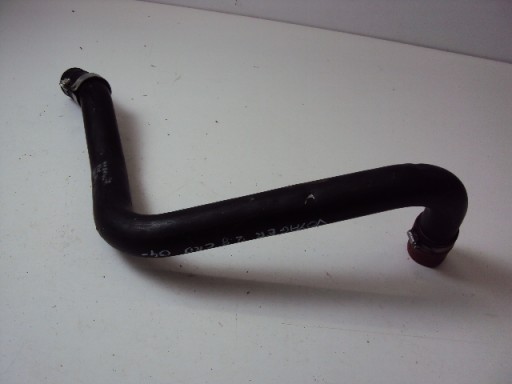 ТРУБА ІНТЕРКУЛЕРА CHRYSLER VOYAGER 2.8 CRD 2004-