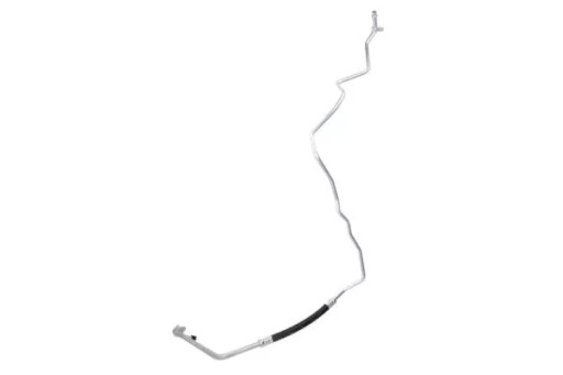 KTT160055 - Кондиціонер Renault GRAND SCENIC II, MEGA