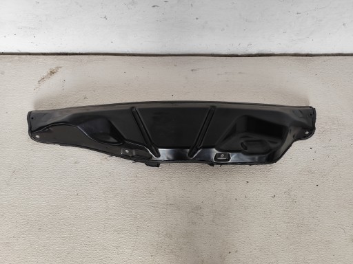 VOLKSWAGEN UP 5D 2012 torpedo metallic lower