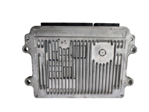 computer of the engine MAZDA 6 III GJ/GL 2.2 D SH1S18881D 275700-F171