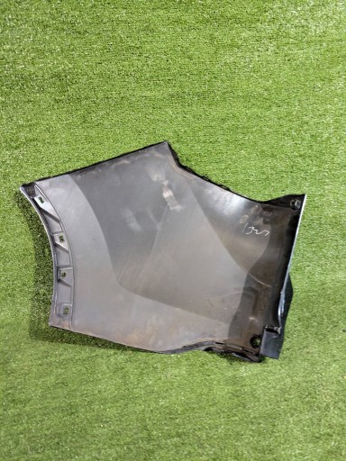 corner of a bumper right rear HONDA CR-V IV 12- NR.17