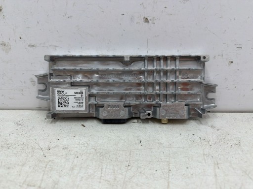 Модуль камеры bmw g70 5b33838