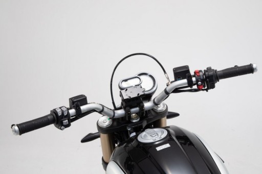 КРІПЛЕННЯ GPS DUCATI SCRAMBLER 1100 SPORT 17-