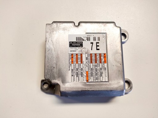 89170-76370 - ДАТЧИК ПОДУШКИ БЕЗОПАСНОСТИ LEXUS UX 250H F SPORT 89170-76340