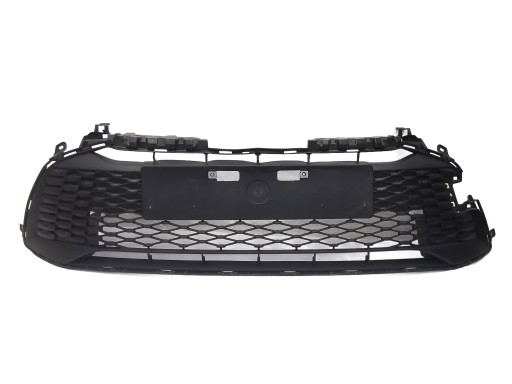 grid central of a bumper grille TOYOTA COROLLA CROSS 53112-02D60
