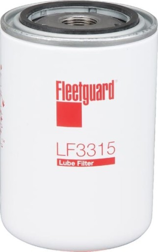 Масляний фільтр Lf3315 Fleetguard