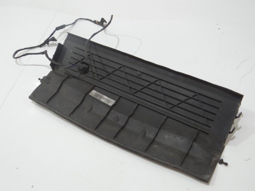 drain air lower BMW E60 E61 LCI M PAKIET 7897174 (4614952)