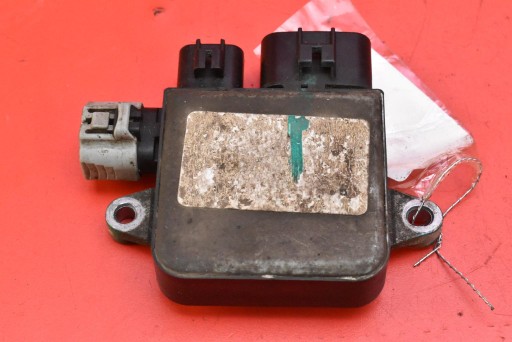 mamAUTO-1025708- - Контролер правого модуля вентилятора tesla model s p85d awd 12-20