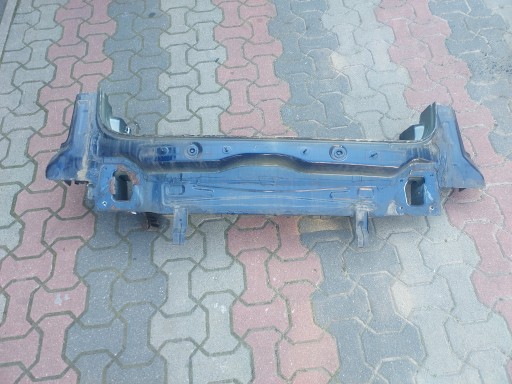 SHARAN II 7N ALHAMBRA ПОСИЛЕННЯ ЗАДНЬОГО РЕМЕНЯ 10-