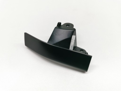 moulding DEKOR of the dashboard VW TOUAREG III 760 761857241B