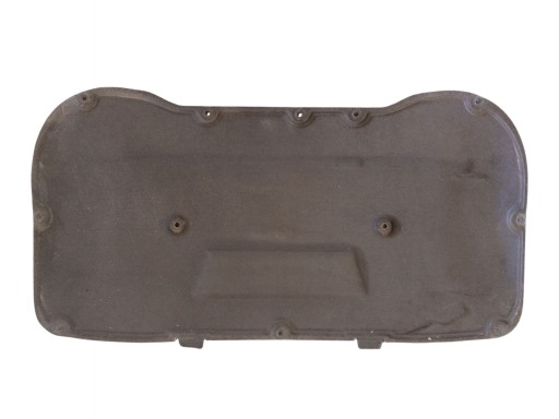Schalldämmung WYCISZENIE der Kühlergrill CITROEN C5 X (2021-) 9840964580