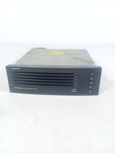 Peugeot 307 01-05 changer PLYT CD OE PB905049793837