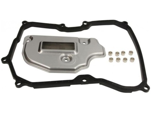 V10-1922 - ЗЕСТ. ФІЛЬТР АВТ. КОРОБКА ПЕРЕДАЧ VW