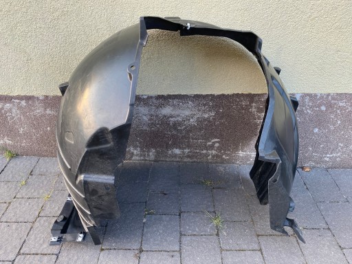 638421DR0A 638421CA0A - INFINITI FX II QX70 АРКА ПЕРЕДНЕГО ПРАВОГО КОЛЕСА