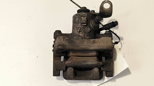 caliper brake rear part left SEAT ARONA 6F9